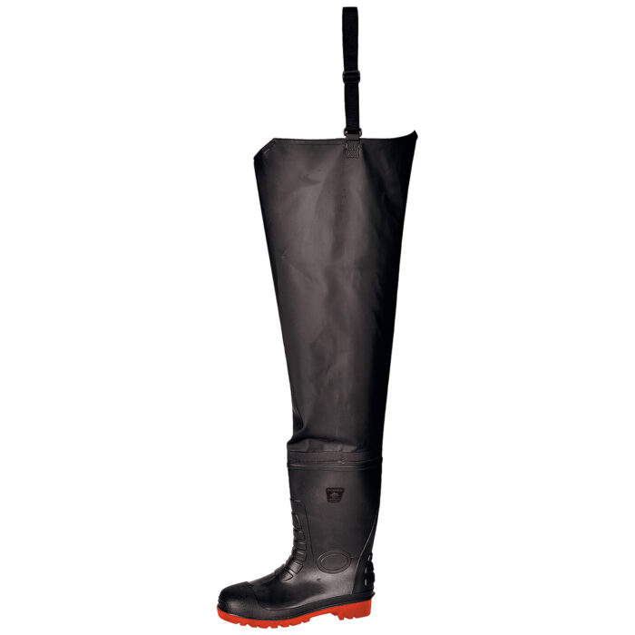 Čizme Waist Wader S5 - FW71