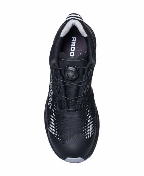 Zaštitne cipele CREATRON LOW S3 ESD - Slika 4