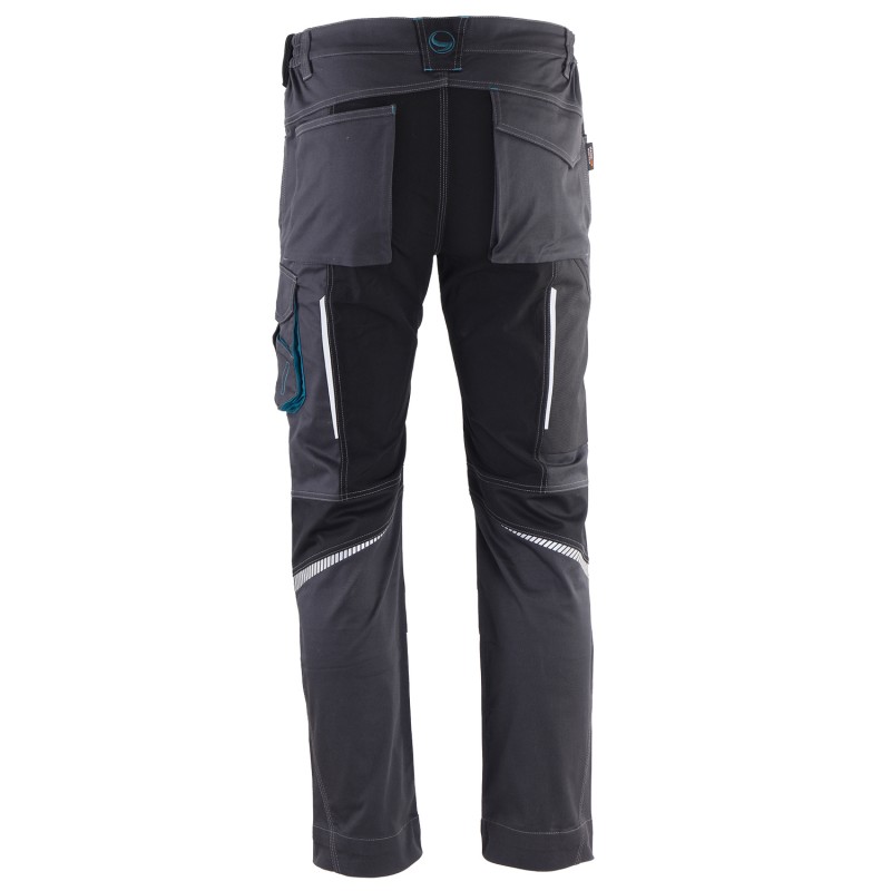 STENSO Radne hlače Revolt 4STRETCH - Slika 2