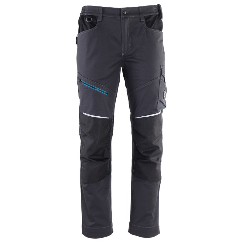 STENSO Radne hlače Revolt 4STRETCH